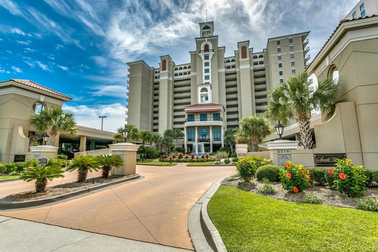 South Wind -402 Myrtle Beach Exterior foto