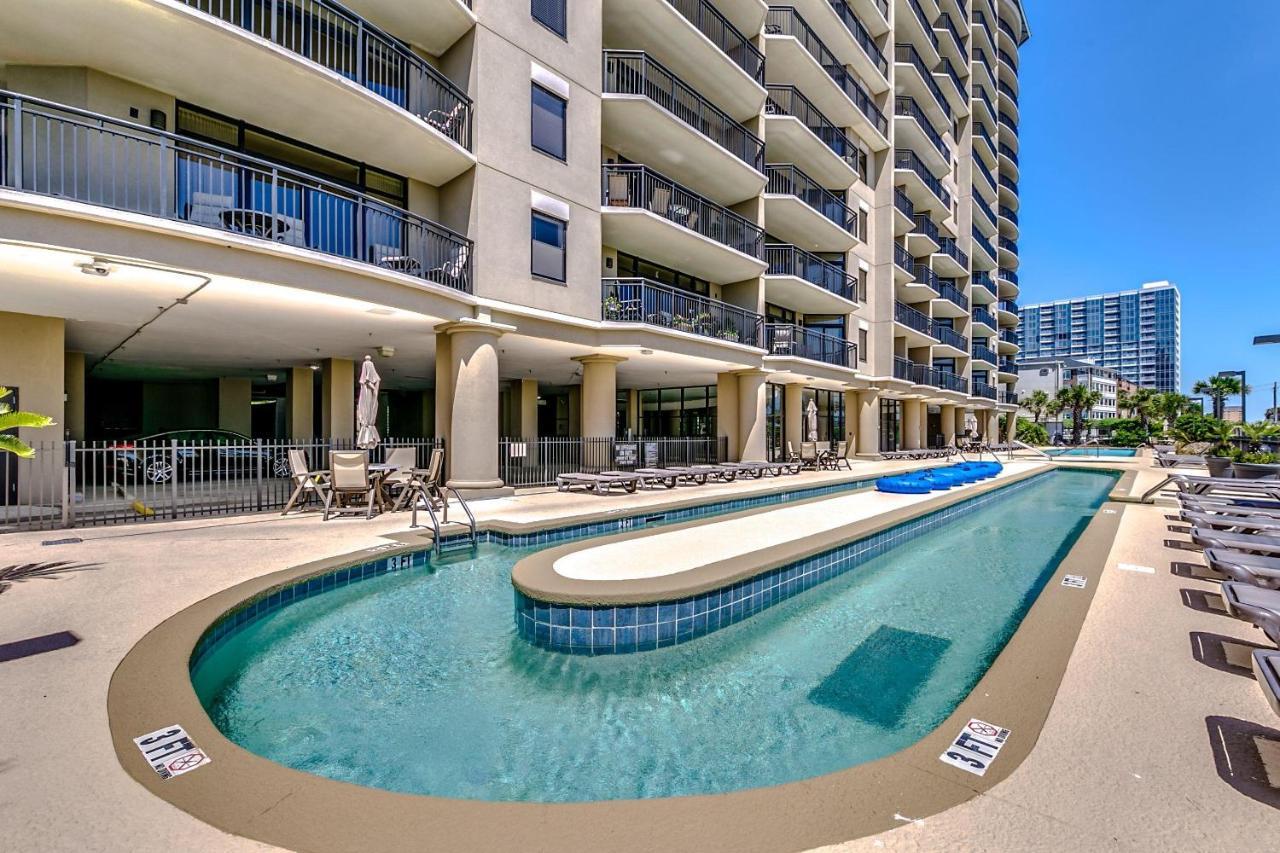 South Wind -402 Myrtle Beach Exterior foto