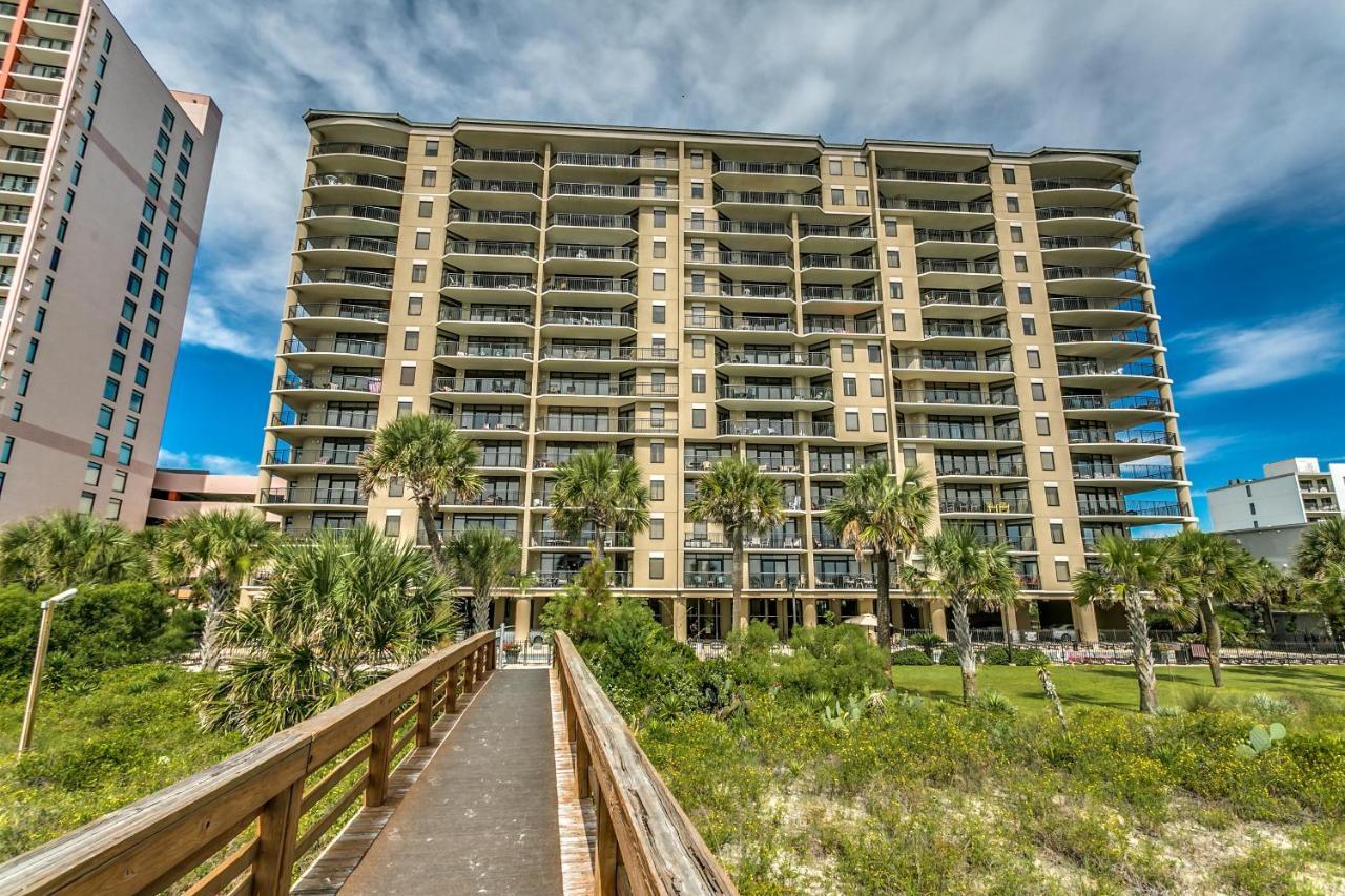 South Wind -402 Myrtle Beach Exterior foto