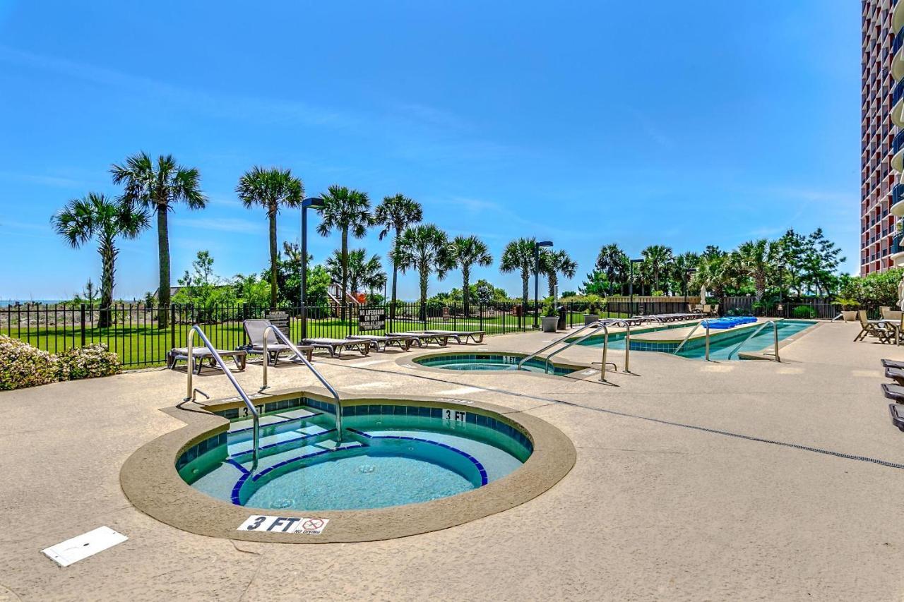 South Wind -402 Myrtle Beach Exterior foto