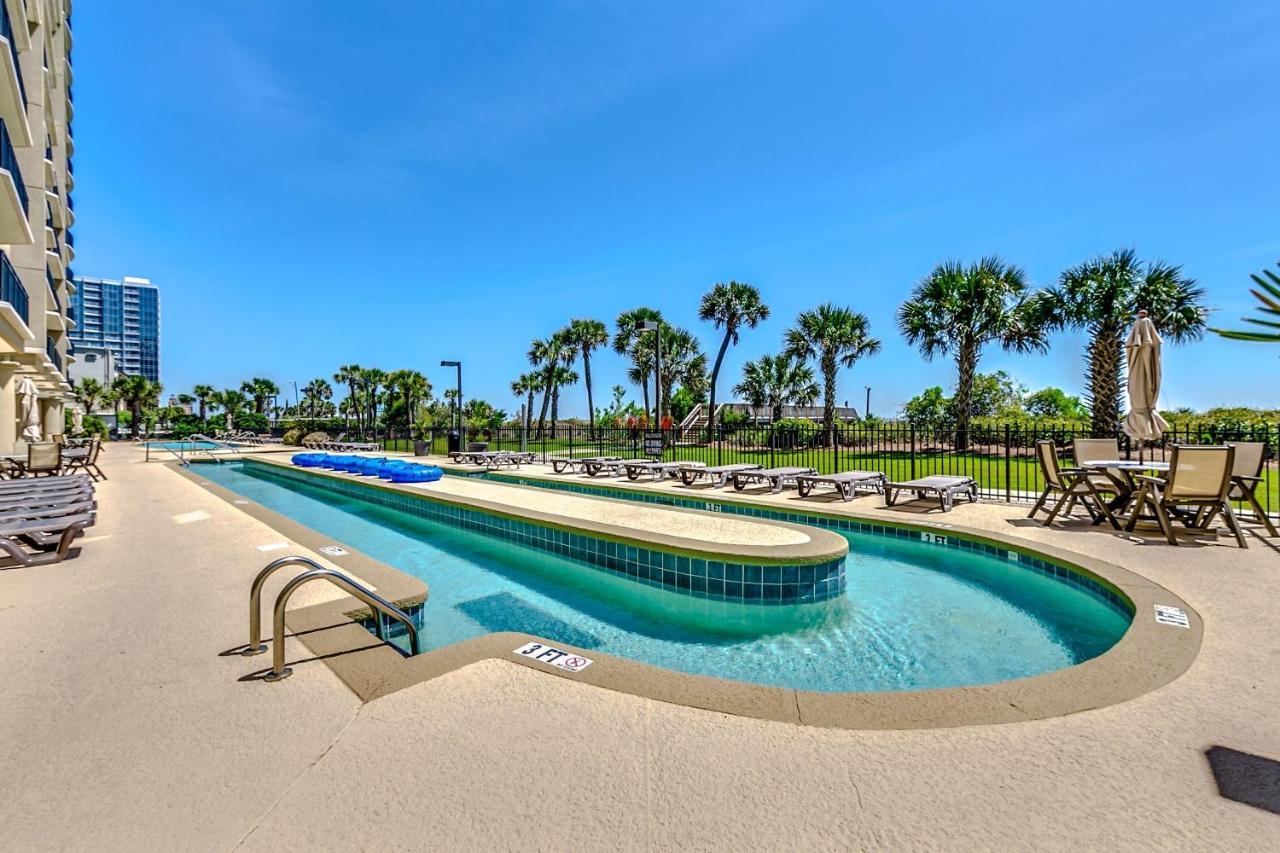 South Wind -402 Myrtle Beach Exterior foto