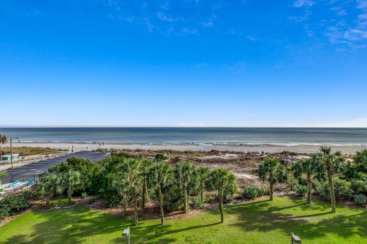 South Wind -402 Myrtle Beach Exterior foto