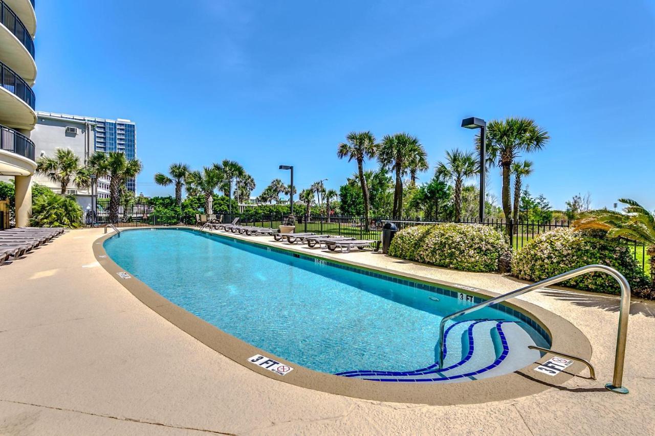 South Wind -402 Myrtle Beach Exterior foto