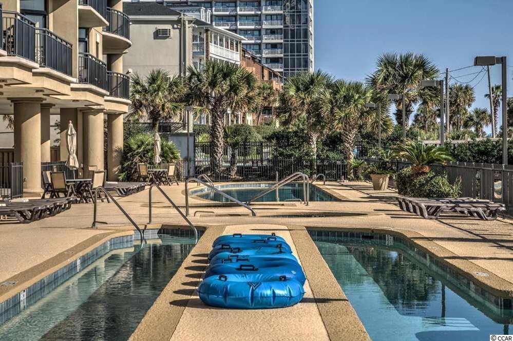South Wind -402 Myrtle Beach Exterior foto