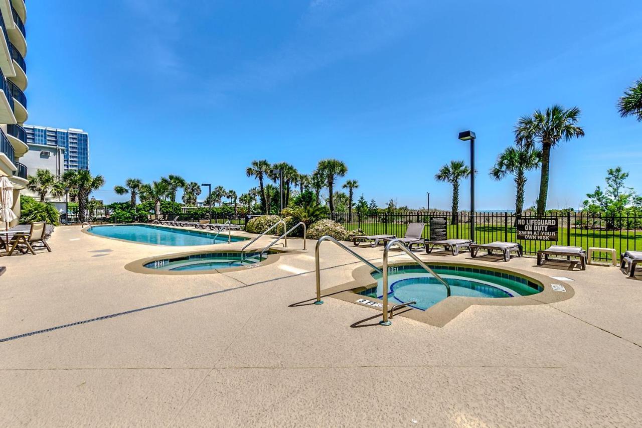 South Wind -402 Myrtle Beach Exterior foto