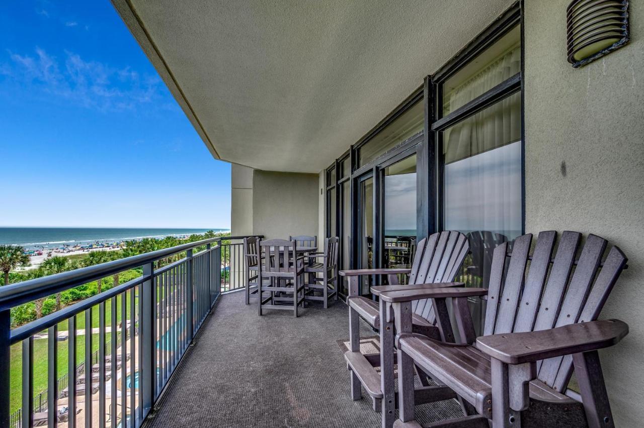 South Wind -402 Myrtle Beach Exterior foto