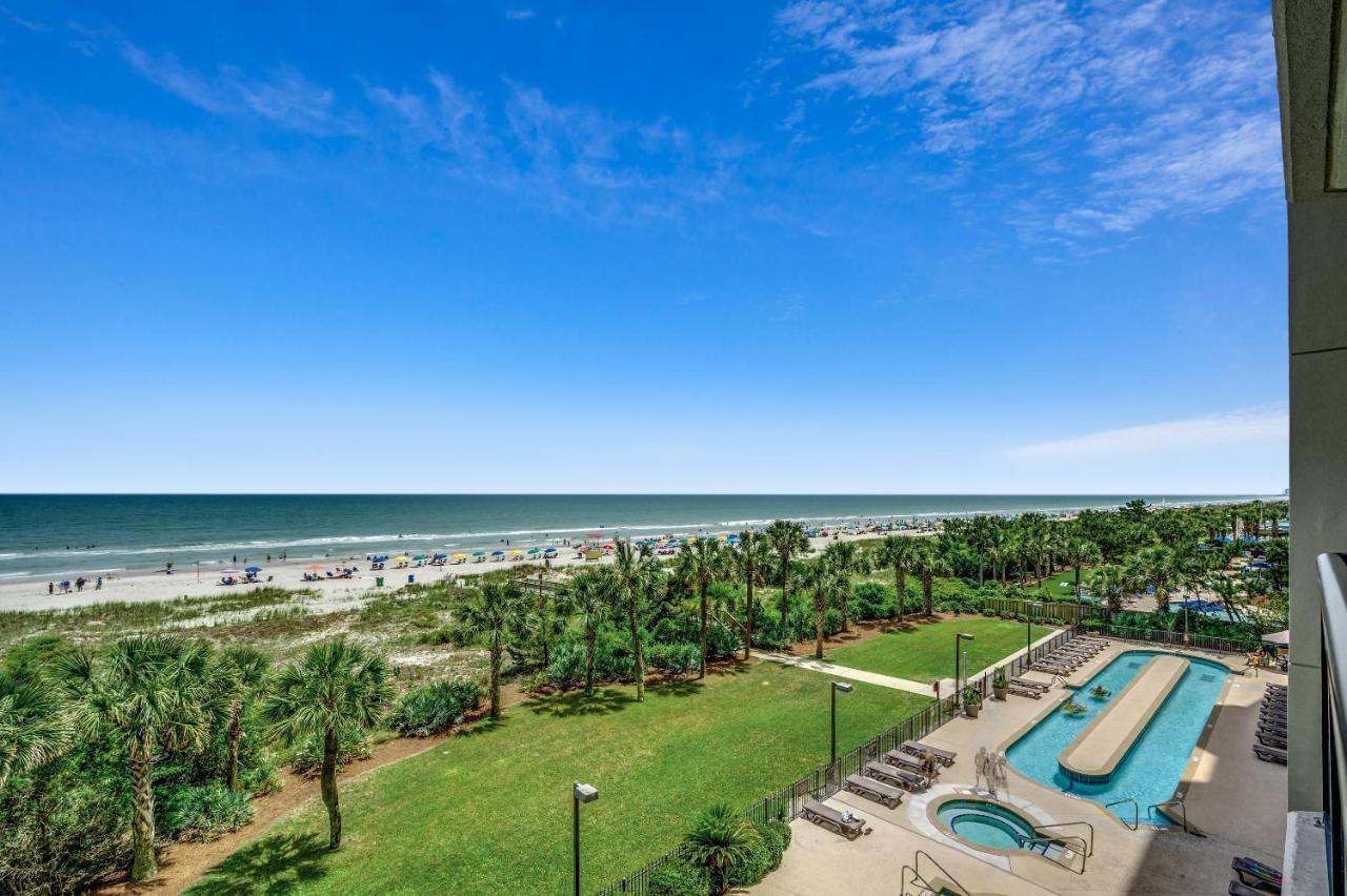 South Wind -402 Myrtle Beach Exterior foto