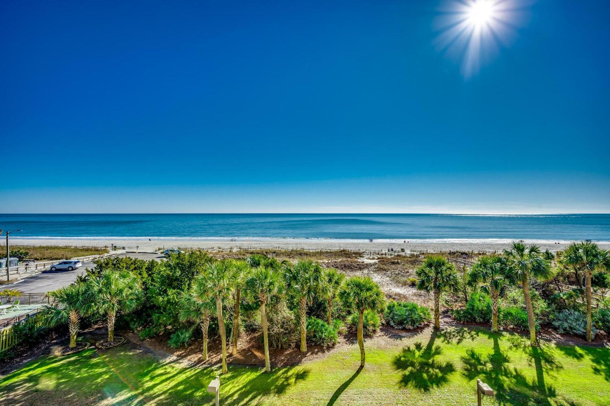 South Wind -402 Myrtle Beach Exterior foto