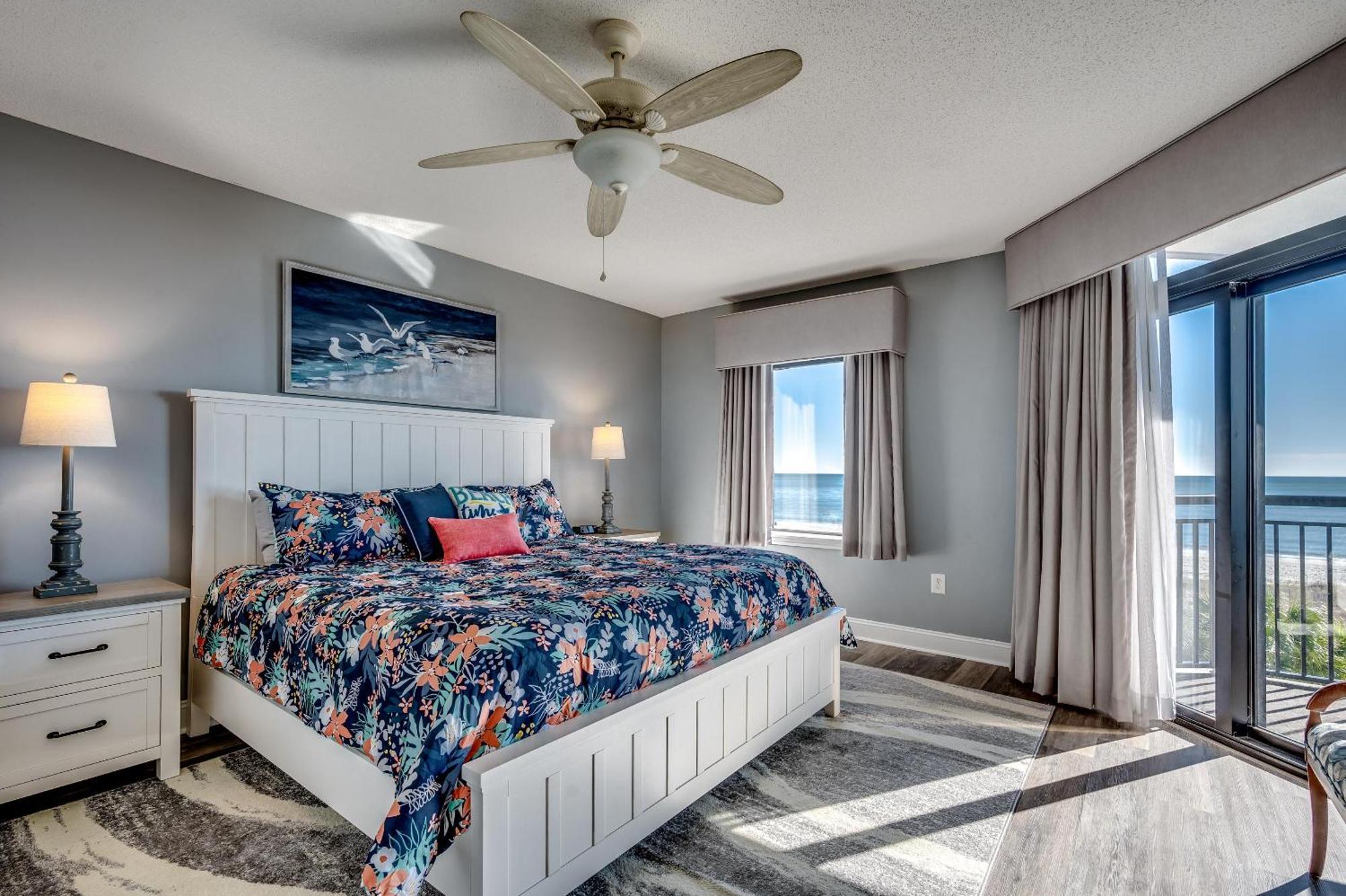 South Wind -402 Myrtle Beach Exterior foto