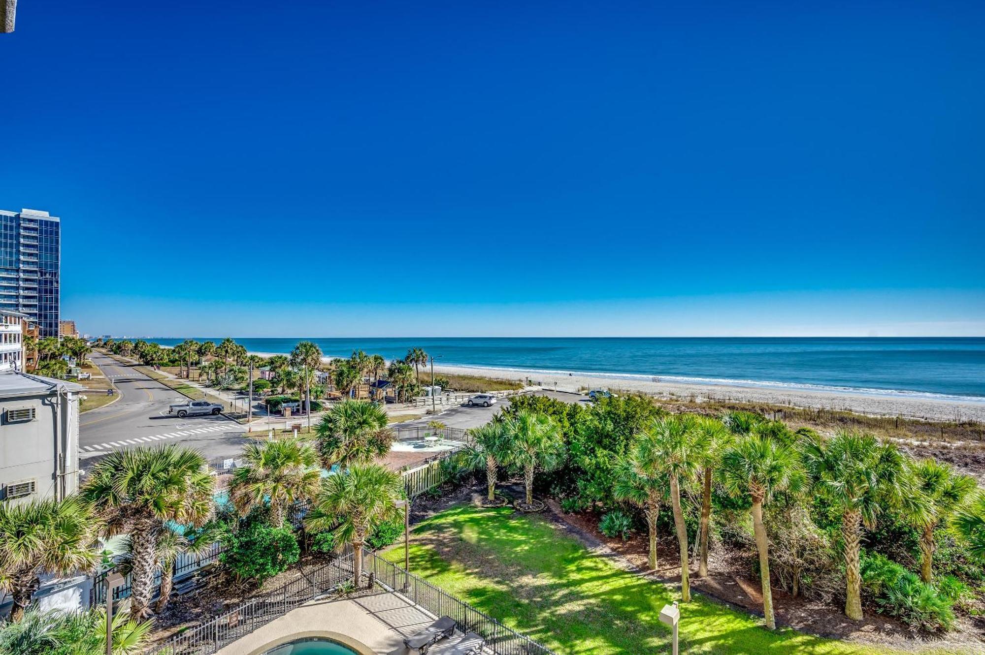 South Wind -402 Myrtle Beach Exterior foto