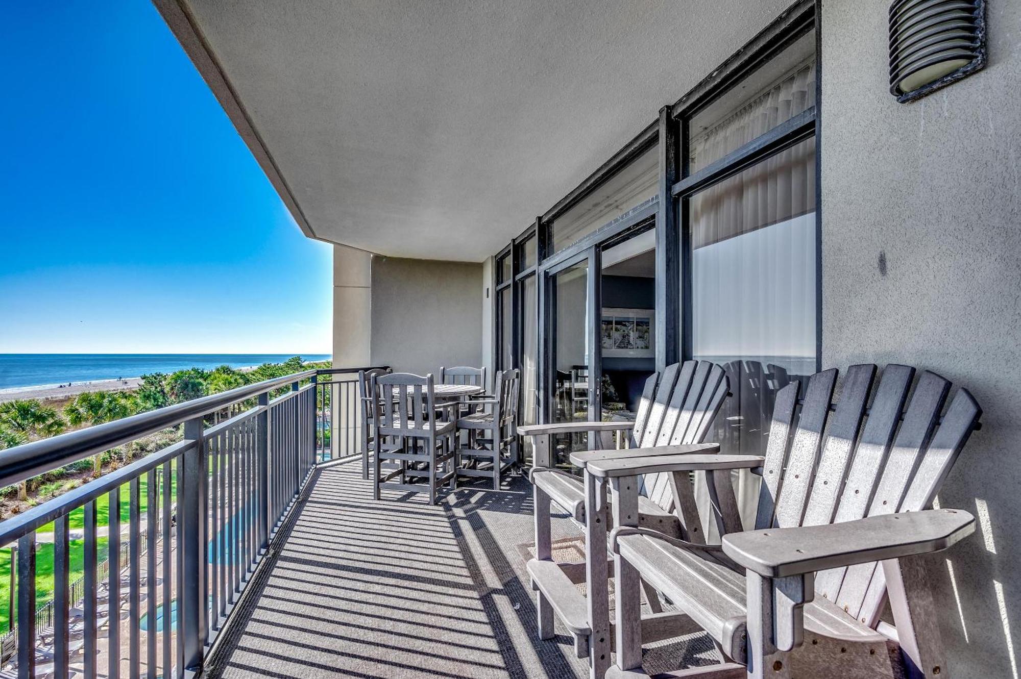 South Wind -402 Myrtle Beach Exterior foto