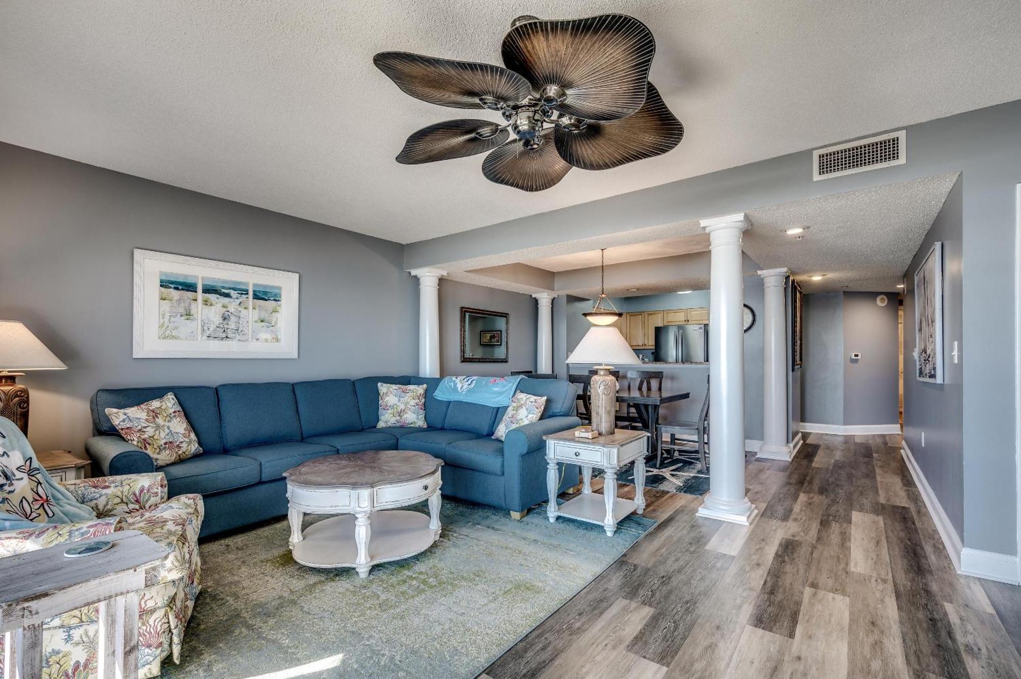 South Wind -402 Myrtle Beach Exterior foto